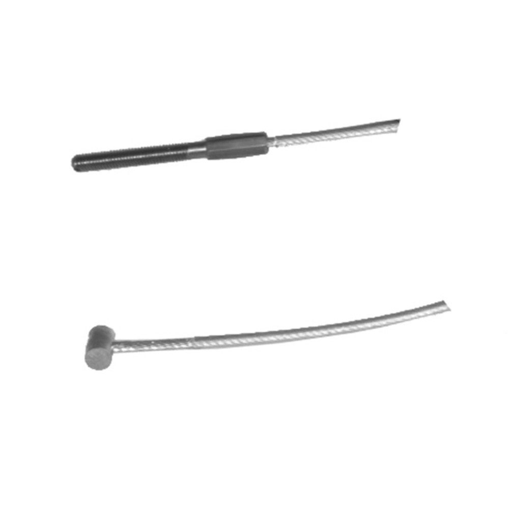 AC Delco Gold Front Parking Brake Cable 18P572 — image 2